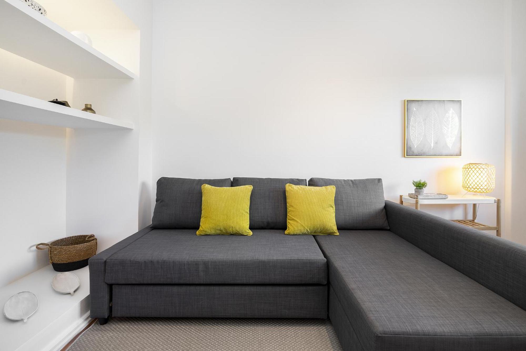 Whome Peaceful Alges Family Home Away From City Noise Eksteriør billede