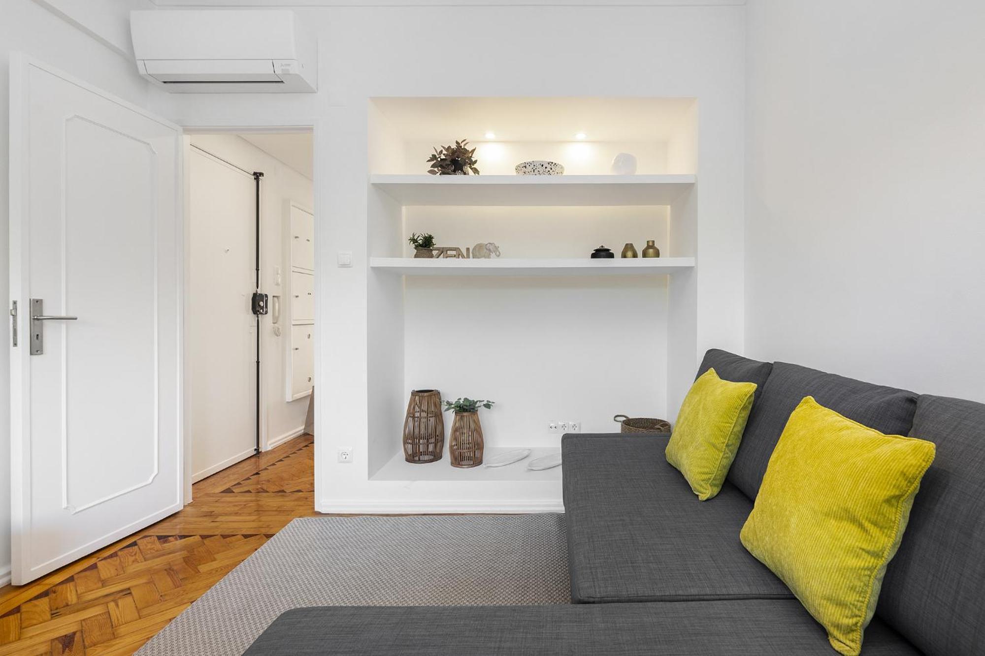 Whome Peaceful Alges Family Home Away From City Noise Eksteriør billede